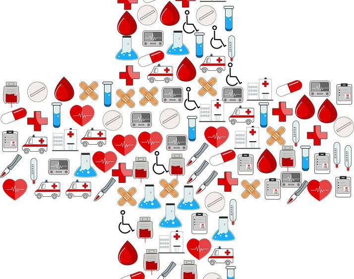 Cursos sanitarios y de salud personalizados