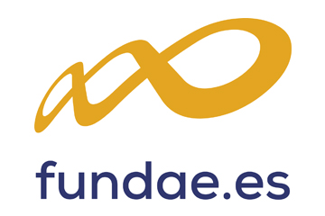 Logo FUNDAE - DesaEsVida