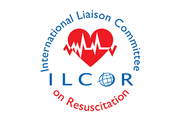 Logo ILCOR - DesaEsVida